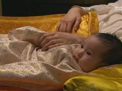 서라벌 화랑들의 나날 12 : 출생의 비밀 中