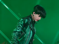 [지성] 팝핀광공 말할 때도 팝핀추는 남동생 박지성