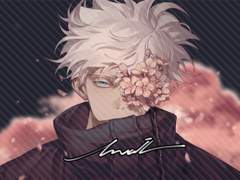 2021 주술회전 4월 통판(마감)