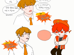 [뜰팁/야생] 20210302