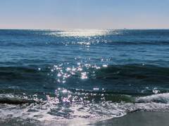 [살파랑/장경고윤] 창해(滄海)에 작은 배를 띄워