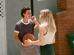 1화. 좋아해... 피자.