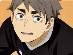 하이큐/드림 오사무와 꽃선생님