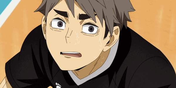 하이큐/드림 오사무와 꽃선생님 그대 오직 그대만이 내 첫사랑 원고지