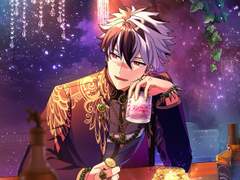 브래들리 SSR [너와의 밤에 취해서]