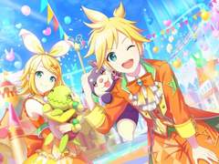 [사이드 전편] 가장 자신있는 방법으로!