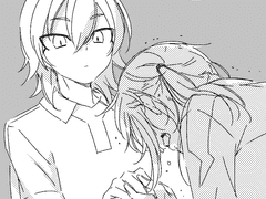 [란마사] 프로젝트 K log