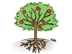 사랑하는 딸에게