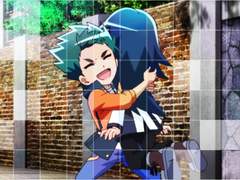 [로키다인/약 반다만타] 좋아, 싫어.