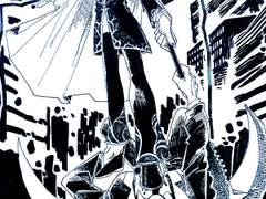 [아르롤랑아르?] 푸른잔향의 책