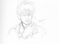 아카기 2차 로그