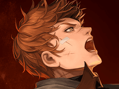 [未] 잿더미의 티모시