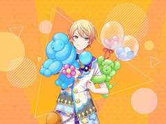 [사이드 전편] 벌룬 프레젠터