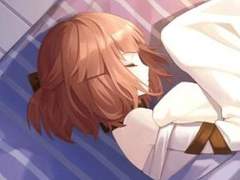 푸른 요괴와 작은 까마귀의 행복