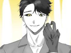 흑백 (원 포인트 컬러) 커미션 엽니다