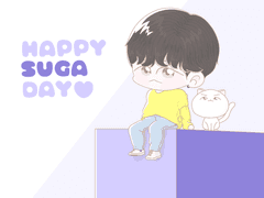 210309 🖤HAPPY SG DAY🖤