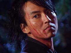 서라벌 화랑들의 나날 12 : 출생의 비밀 下