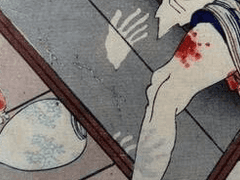 酒は淚か 溜息か