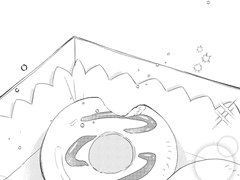 그냥 건드리는 건 사양입니다