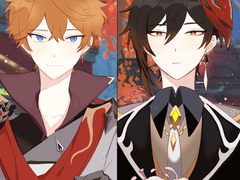 타르종려 이모저모