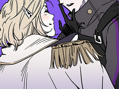 [roh] 뇌피셜 다닐루실만화