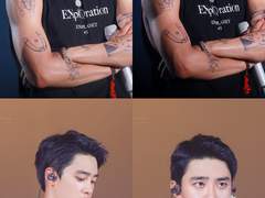 [카디] 썰 - 재벌끼리 사귀는 카디 보고싶다