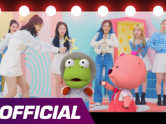 보글 보글 (Boggle Boggle)