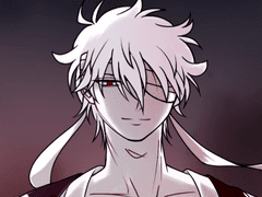 역시 날 죽일 수 있는건 너밖에 없어