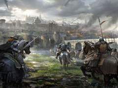 [마들에슾] 오백 년 후 | 5화