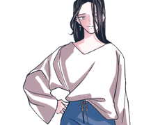 나에 대해 말해달라고?