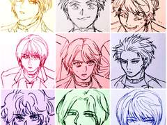 [가면라이더 류우키] 배틀로얄au