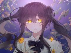 사랑하는 여러분에게.