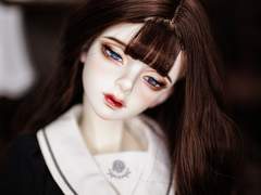 001. [신시아] 재회