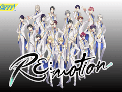 Re:motion~이 순간을, 몇 번이라도~ Short.ver