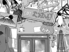 외계행성 다방유랑기 7화