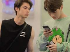 외전 04 첫날 밤 같은, 첫날 밤 아닌, 첫날 밤