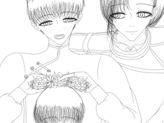 [요한예서] 플러팅