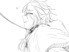 [모브클라] 불완전과 욕망