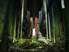 [몬랑자] 너의 뒤에서