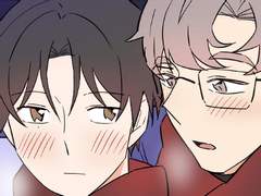 #해시태그 보이즈 25화(본편 完)