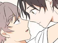 #해시태그 보이즈 외전 1화