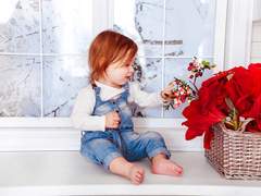 Lucia Caroline Weasley