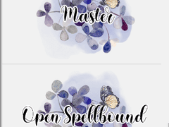 마기카로기아 수채화 매크로 배포