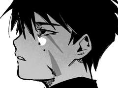 일사. 과거 이야기