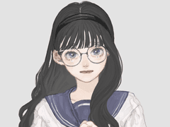 나이타니 하루카 외관