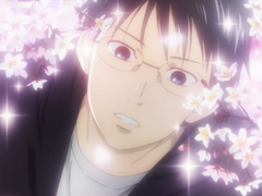 아라치하 개연성은 온다(1)