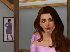 #12 나오미, 청소년이 되다