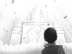 00. 그대, 태양을 떨어트릴 것인가