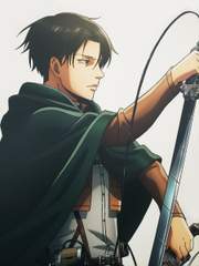 아직 제목 못 정했음 리바이 움쪽쪽