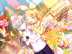 [우정 큐피드] 카가미네 린 사이드 스토리 (전)